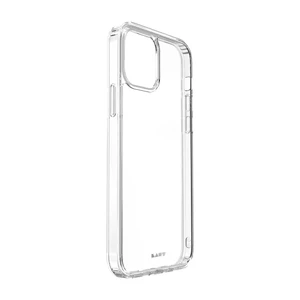 Чехол-накладка Laut Crystal-X IMPKT Crystal для iPhone 12 mini - Фото 3