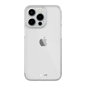 Прозрачный чехол-накладка Laut CRYSTAL-X IMPKT Crystal для iPhone 13 Pro - Фото 2