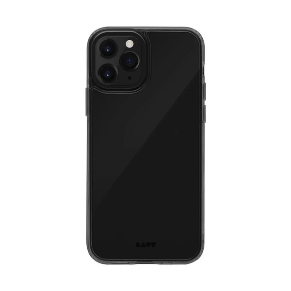 Чохол-накладка Laut Crystal-X IMPKT Black Crystal для iPhone 12 mini