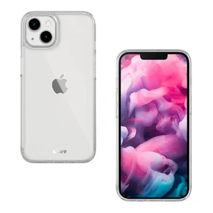 Прозрачный чехол-накладка Laut CRYSTAL-X IMPKT Crystal для iPhone 13 - Фото 2