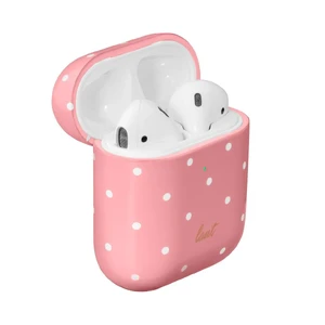 Чохол Laut Dotty Pink для Apple AirPods - Фото 2