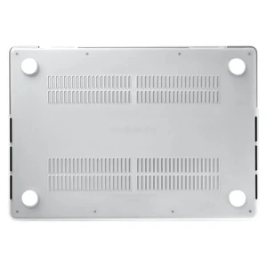 Защитный чехол Laut Huex Frost для MacBook Pro 16" M3 | M2 | M1 | M1 - Фото 3