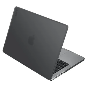 Захисний чохол Laut Huex Black для MacBook Pro 16" M3 | M2 | M1 | M1