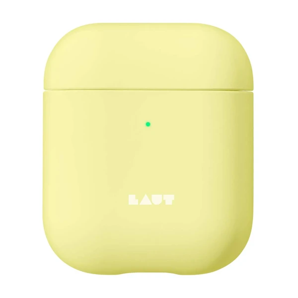 Чохол Laut Huex Pastels Sherbet для Apple AirPods в Чернівцях