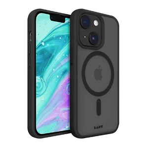 Захисний чохол Laut HUEX PROTECT Case Compatible with MagSafe Black для iPhone 14 | 13
