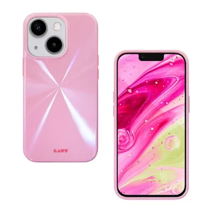 Защитный чехол Laut HUEX REFLECT case Pink для iPhone 14 Plus - Фото 2