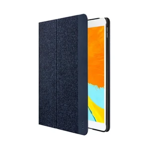 Чохол-книжка Laut Inflight Folio Indigo для iPad 7 10.2" (2019)