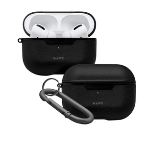 Чехол Laut Oxford Black для Airpods Pro