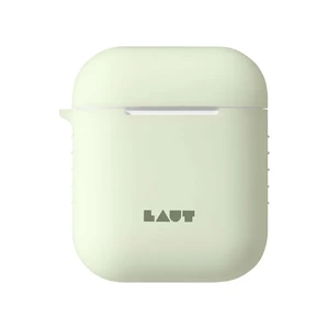 Силіконовий чохол Laut Pod Glow для Apple AirPods LAUT_AP_POD_GL - Фото 1