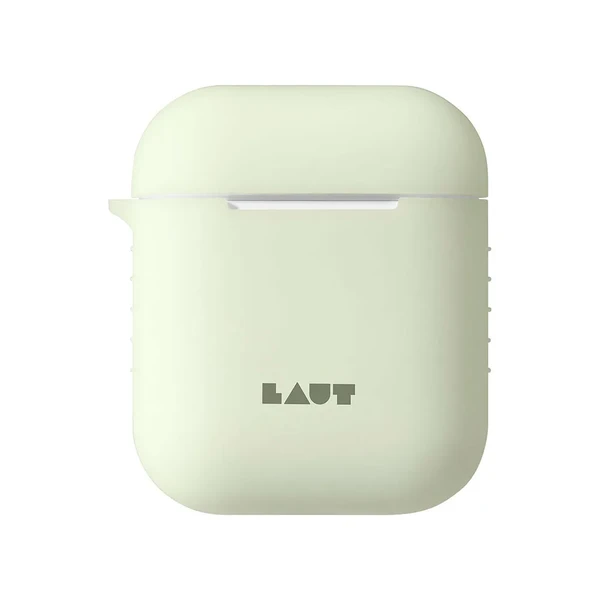 Силіконовий чохол Laut Pod Glow для Apple AirPods