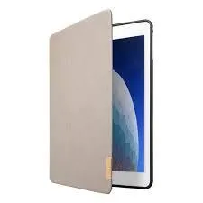 Чохол-книжка Laut Prestige Folio Gray для iPad 9 | 8 | 7 10.2" (2021 | 2020 | 2019) у Житомирі