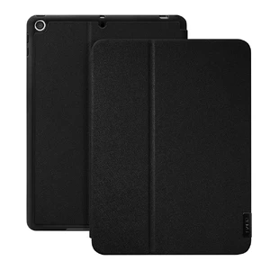 Чохол-книжка Laut Prestige Folio Black для iPad 9 | 8 | 7 10.2" (2021 | 2020 | 2019) - Фото 2