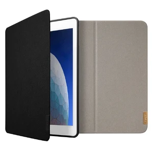 Чохол-книжка Laut Prestige Folio Black для iPad 9 | 8 | 7 10.2" (2021 | 2020 | 2019) - Фото 3