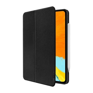Чохол-книжка Laut Prestige Folio Black для iPad Pro 11"