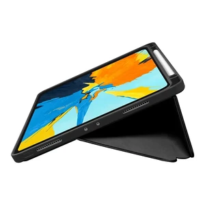 Чохол-книжка Laut Prestige Folio Black для iPad Pro 11" - Фото 3