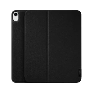 Чехол-книжка Laut Prestige Folio Black для iPad Pro 12.9" (2018) - Фото 2