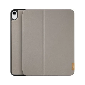 Чохол-книжка Laut Prestige Folio Taupe для iPad Pro 11" - Фото 2