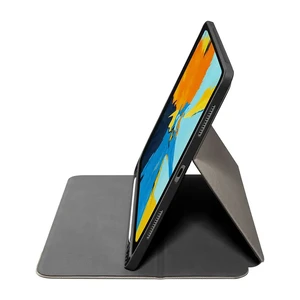 Чохол-книжка Laut Prestige Folio Taupe для iPad Pro 11" - Фото 4
