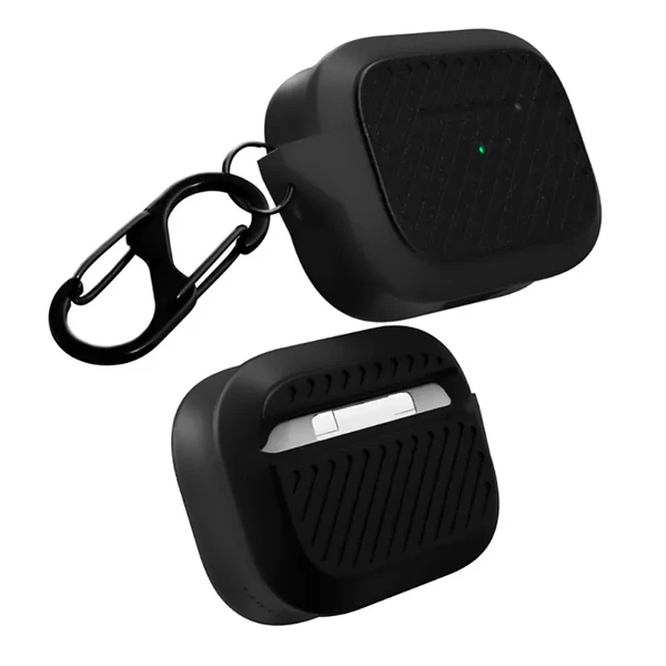 Чохол Laut Сapsle IMPKT Slate для Airpods Pro у Дніпрі