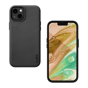 Защитный чехол Laut SHIELD case Fog Grey для iPhone 14 Plus - Фото 2