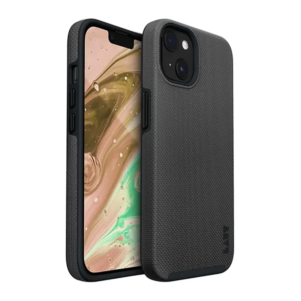 Захисний чохол Laut SHIELD case Fog Grey для iPhone 14 | 13 у Львові