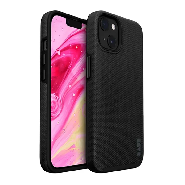 Защитный чехол Laut SHIELD case Black для iPhone 14 Plus в Сумах