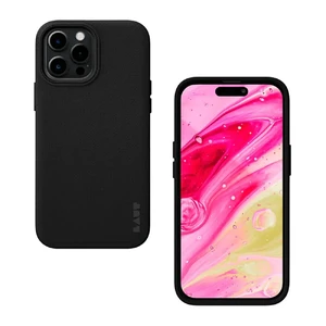 Захисний чохол Laut SHIELD case Black для iPhone 14 Pro Max - Фото 2