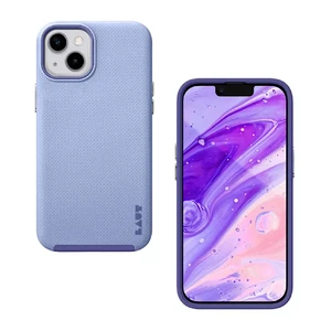 Защитный чехол Laut SHIELD case Lilac для iPhone 14 | 13 - Фото 2