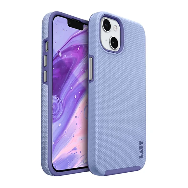 Захисний чохол Laut SHIELD case Lilac для iPhone 14 | 13 у Житомирі