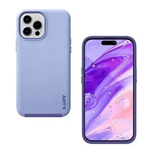 Защитный чехол Laut SHIELD case Lilac для iPhone 14 Pro Max - Фото 2