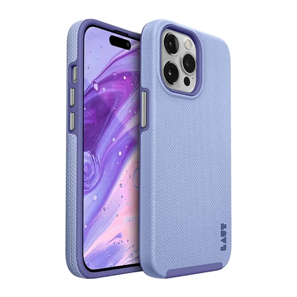 Защитный чехол Laut SHIELD case Lilac для iPhone 14 Pro