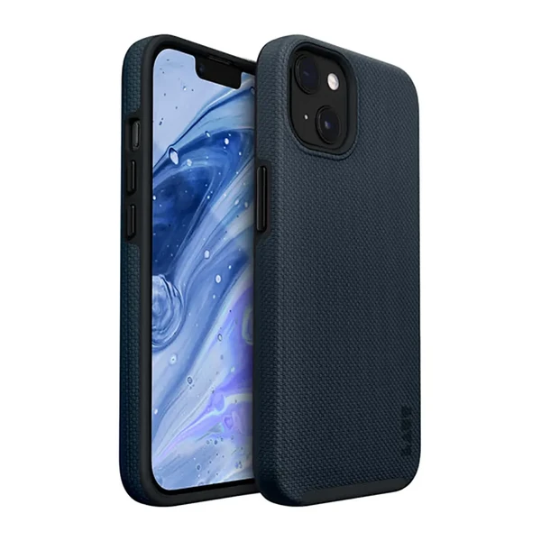 Захисний чохол Laut SHIELD case Navy для iPhone 14 | 13