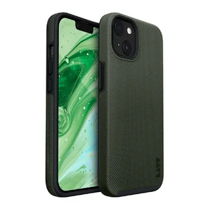 Защитный чехол Laut SHIELD case Olive для iPhone 14 Plus