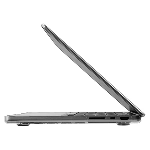Защитный чехол Laut Slim Crystal-X Clear для MacBook Pro 14" M3 | M2 | M1 - Фото 4