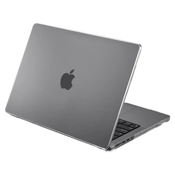 Захисний чохол Laut Slim Crystal-X Clear для MacBook Pro 14" M3 | M2 | M1