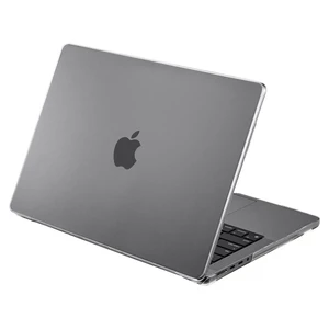 Захисний чохол Laut Slim Crystal-X Clear для MacBook Pro 16" M3 | M2 | M1 | M1