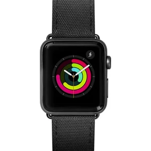 Ремінець Laut Technical Black Ops для Apple Watch Ultra 49mm | 45mm | 44mm | 42mm