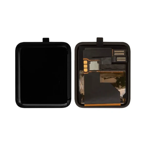 Оригинальный LCD дисплей + тачскрин для Apple Watch 38mm Series 1 в Полтаве