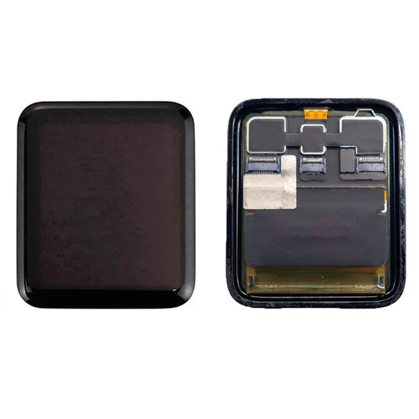Оригинальный LCD дисплей + тачскрин для Apple Watch 38mm Series 2 в Броварах