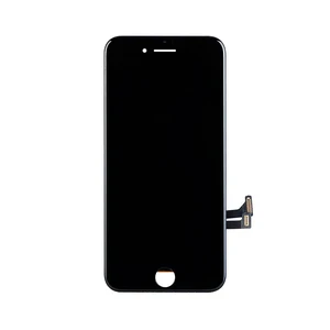 Дисплей з тачскріном (оригінал, чорний) для iPhone 7