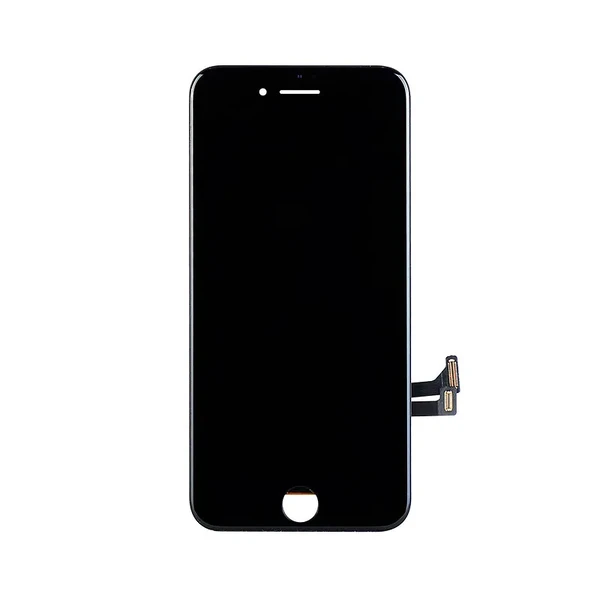 Дисплей з тачскріном (оригінал, чорний) для iPhone 7 в Запоріжжі