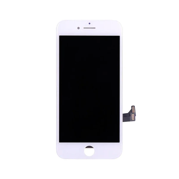 Дисплей с тачскрином (оригинал, белый) для iPhone 7 в Сумах