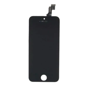 Дисплей для iPhone 5C Black (AAA-модель)
