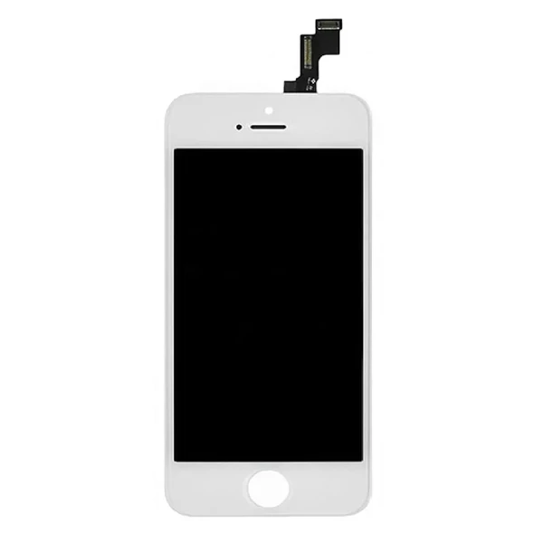 Дисплей для iPhone 5C White (AAA-модель) в Ужгороде