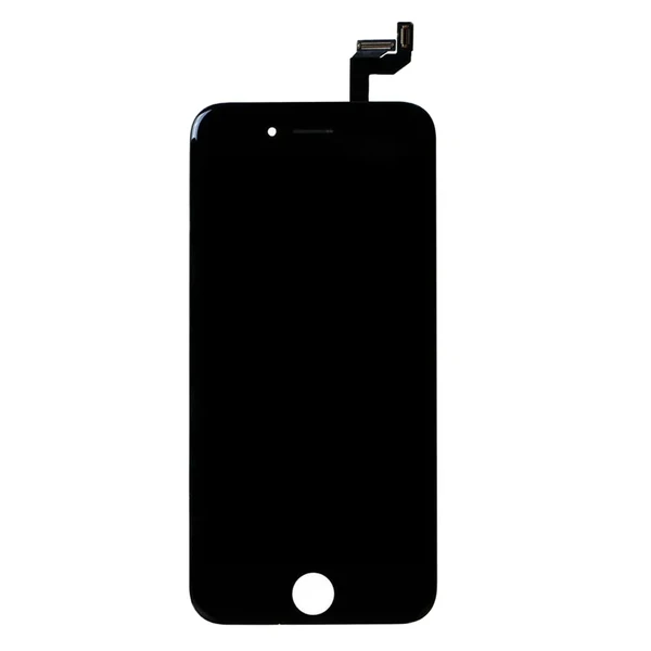 Дисплей з тачскріном (оригінал, чорний) для iPhone 6s в Ужгороді