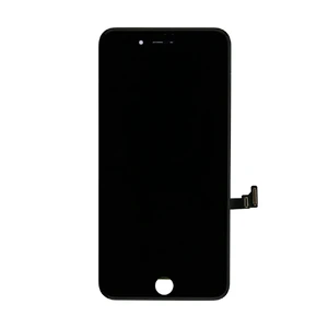 Дисплей з тачскріном (Black) для iPhone 7 Plus (ААА-копія)  - Фото 1