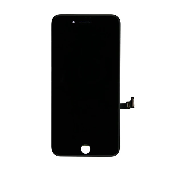Дисплей с тачскрином (Black) для iPhone 7 Plus (ААА-модель) в Ужгороде