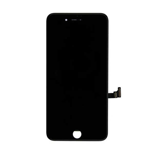 Дисплей с тачскрином (оригинал, черный) для iPhone 7 Plus в Ужгороде