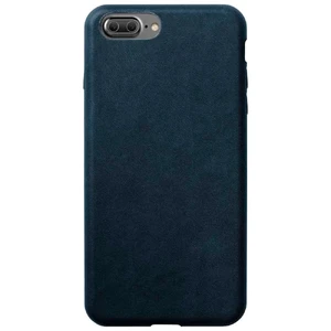 Кожаный чехол Nomad Leather Case Midnight Blue для iPhone 7 Plus | 8 Plus