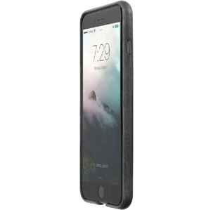 Шкіряний чохол Nomad Leather Case Slate Gray для iPhone 7 Plus | 8 Plus - Фото 4